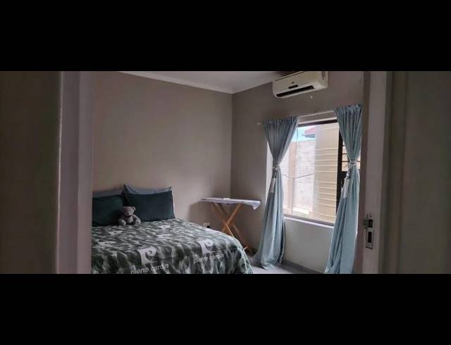 3 BEDROOM PROPERTY TO RENT IN BLUFF